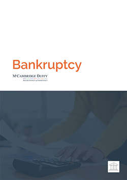 Bankruptcy Guide