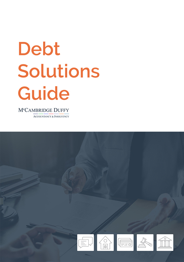 Debt Solutions Guide