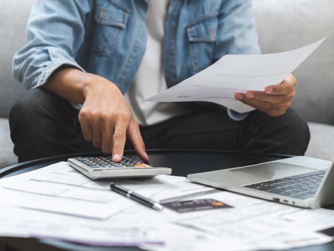 Personal Insolvency Arrangement